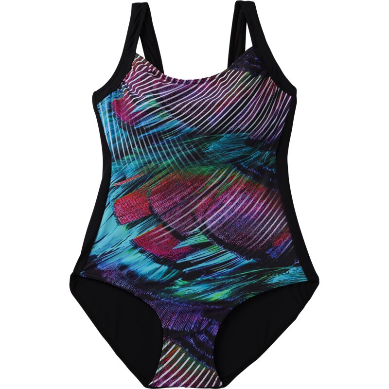 

Купальник Фанни II Tecnopro, мультиколор