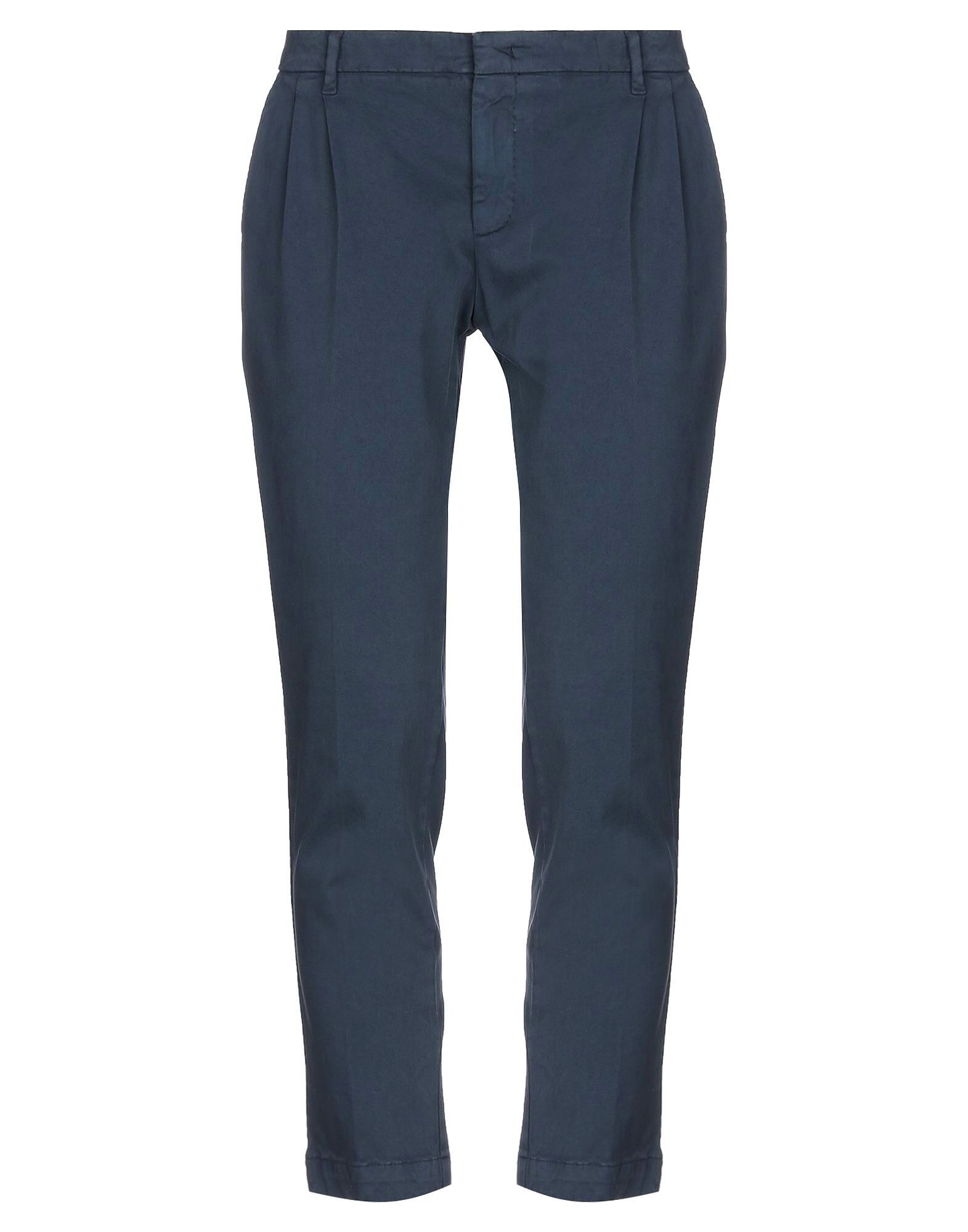 

Брюки Pt Torino, полуночно-синий