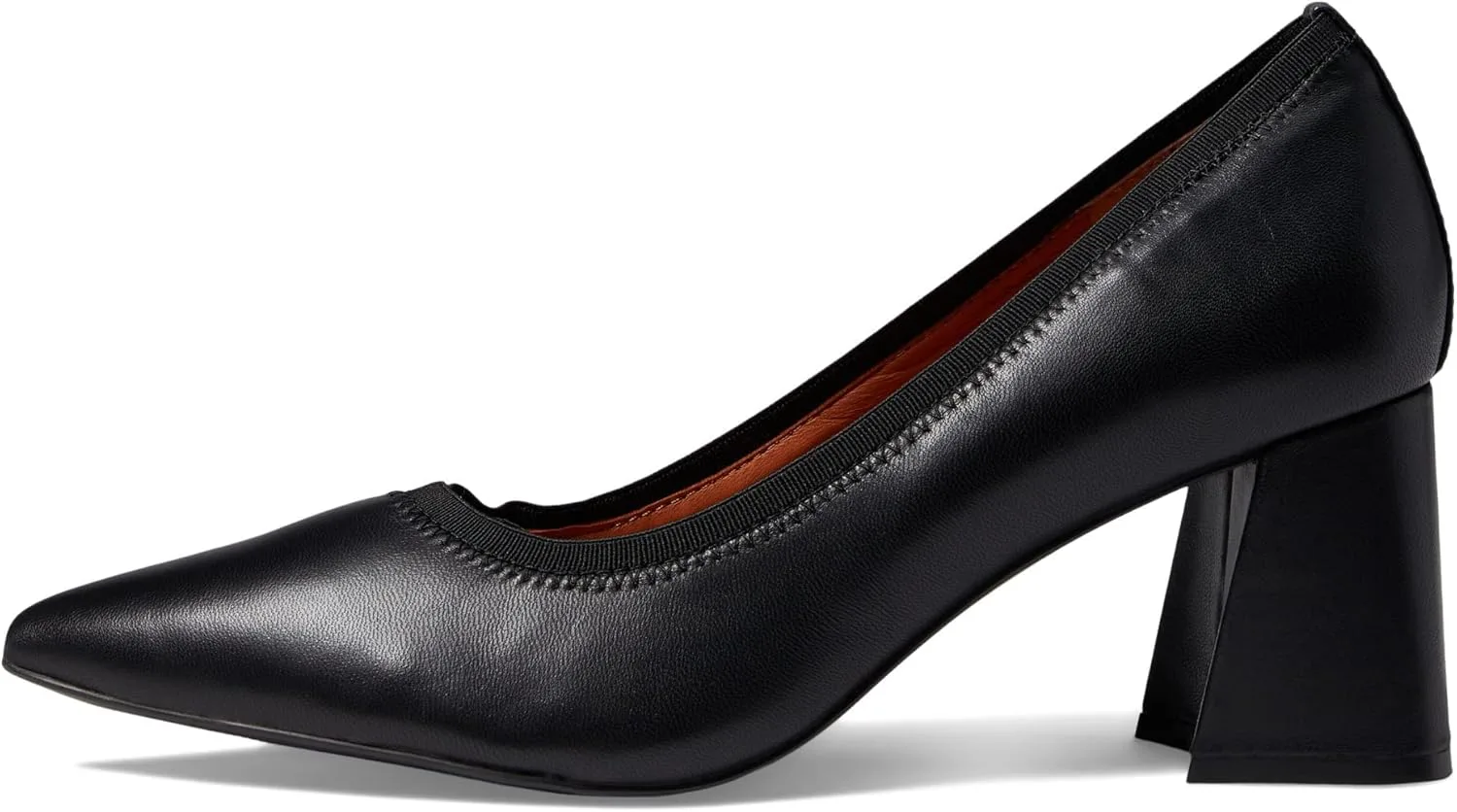 Женские туфли-лодочки Gentle Souls by Kenneth Cole Dionne Gentle Souls By Kenneth Cole Women'S, черный — фото 4