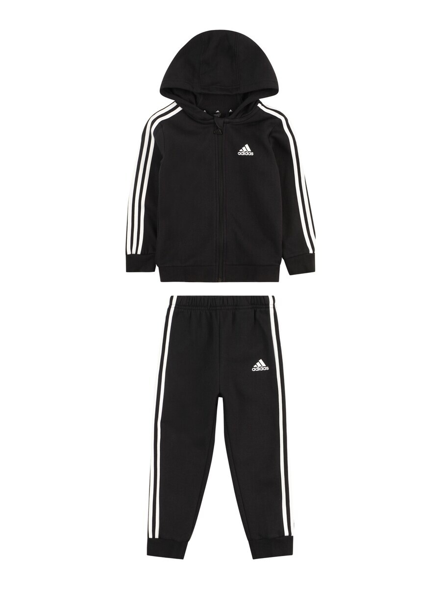 

Спортивный костюм ADIDAS SPORTSWEAR Tracksuit Essentials, черный