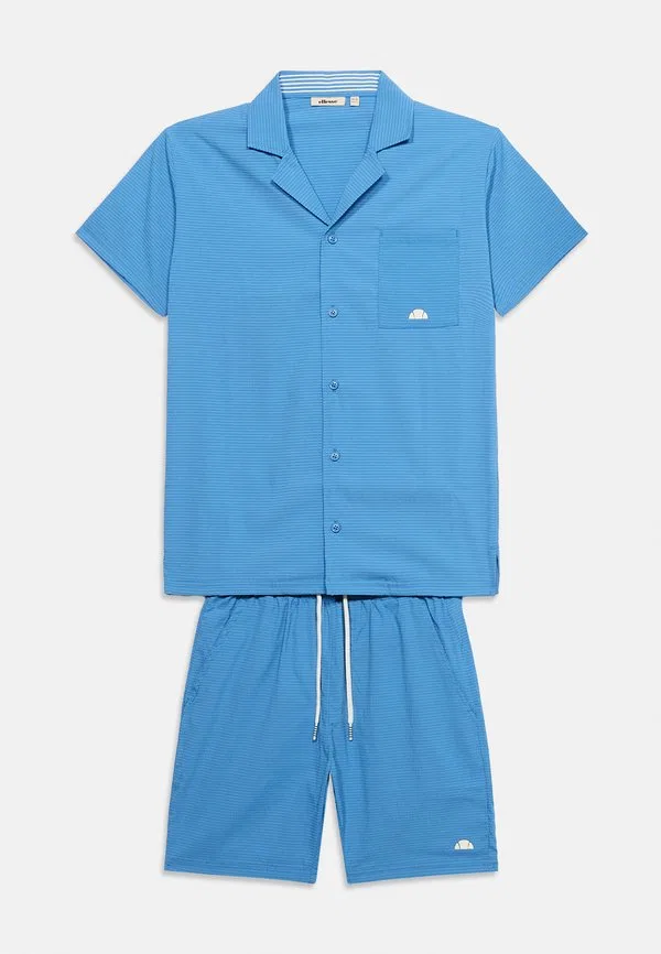 Рубашка агордо Ellesse, Blue