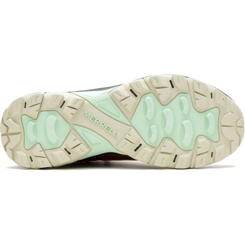 Многофункциональные ботинки Speed Strike 2 Mid GTX Merrell, цвет sedona — фото 2