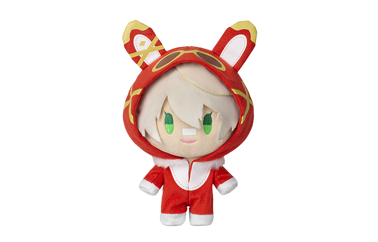 

Венти, Абадон, Барбара, Лиза, Цинь Кли, Кайя, Эмбер, Беннетт Коллекция Парка Тиват Мондштадт Милые Куклы GenShin, bennett