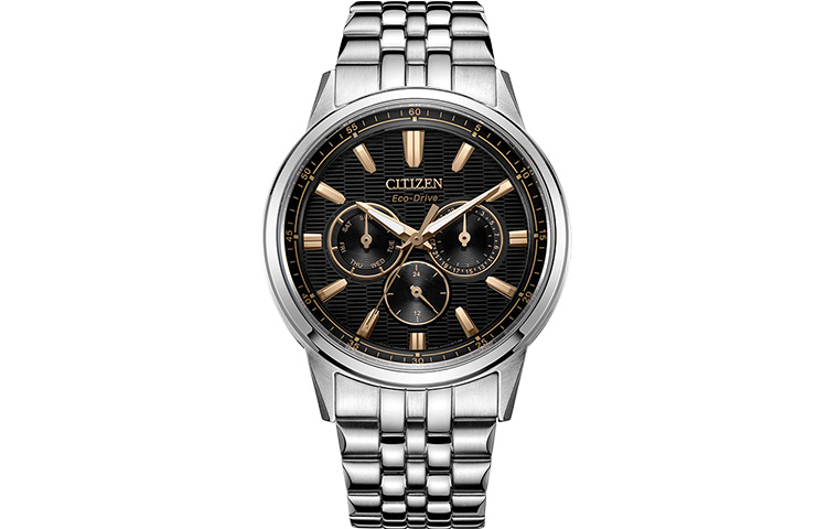 

CITIZEN Часы Men's Ecology Drive Collection Watch
