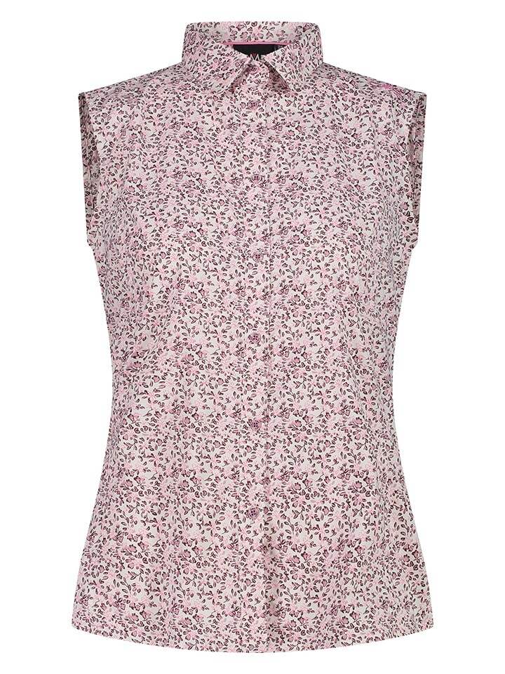 

Рубашка CMP, красочный