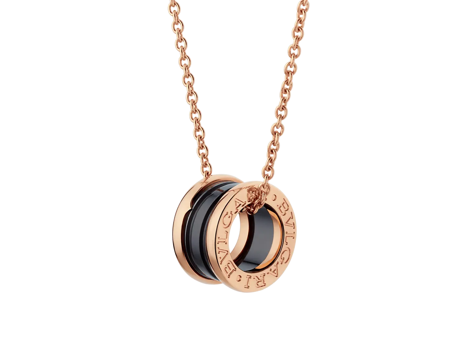 

Ожерелье B.Zero1 Bvlgari