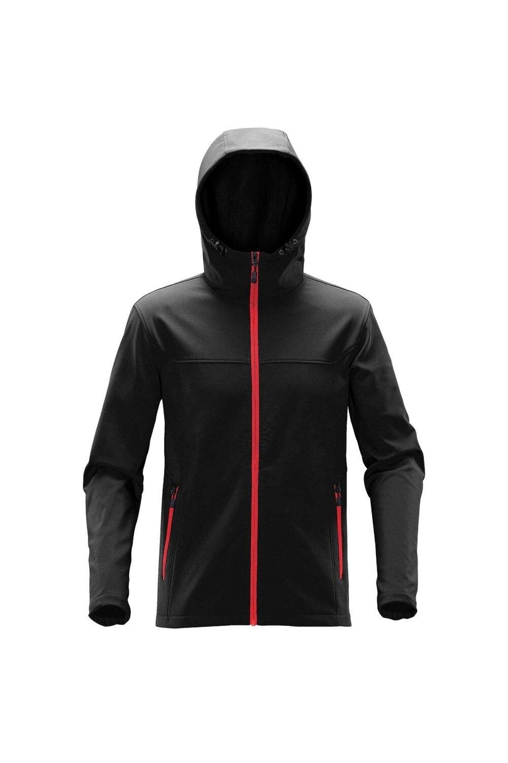 

Куртка Soft Shell Orbiter Stormtech, черный