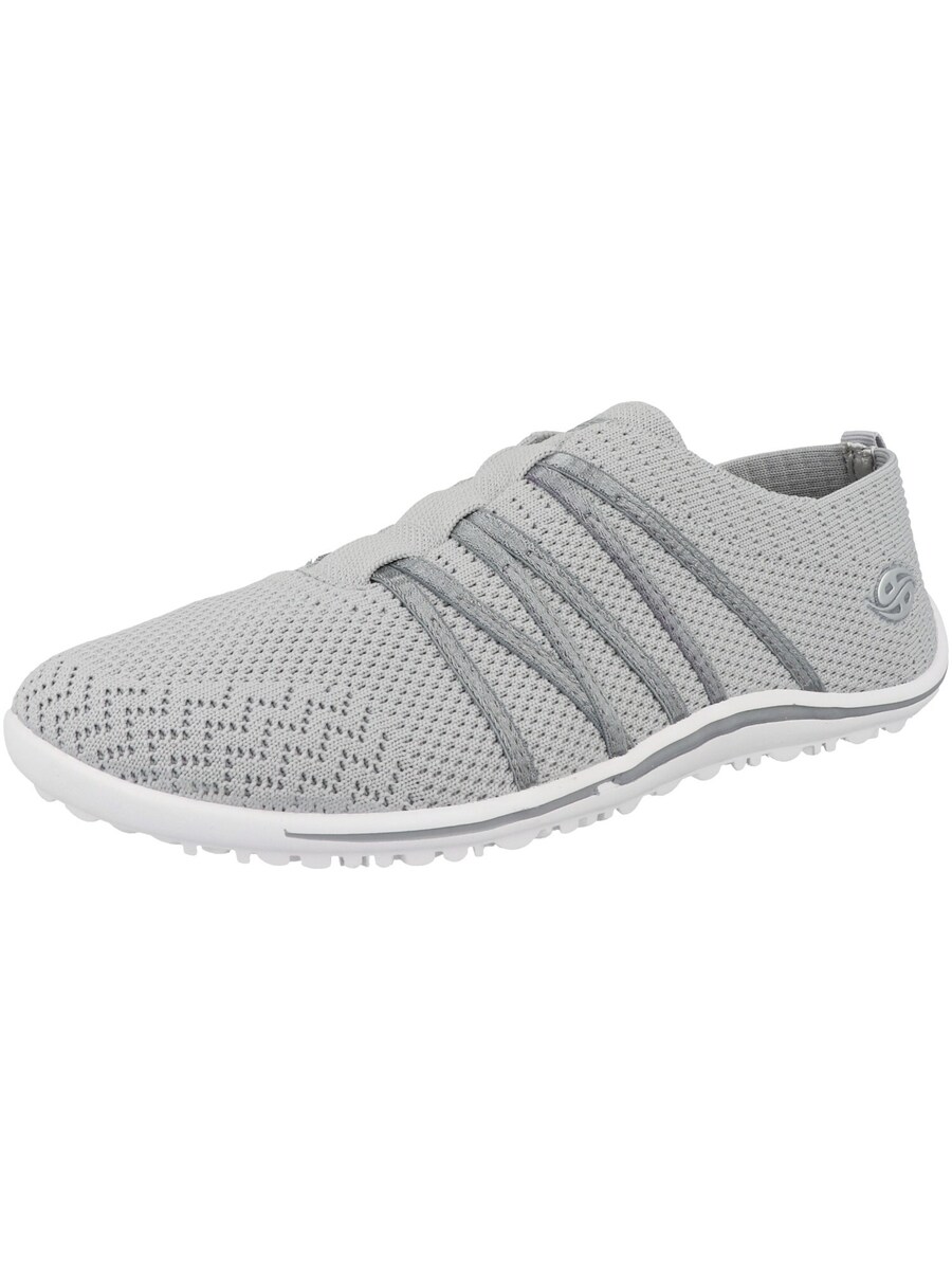 Слипоны Dockers by Gerli, Grey/Silver grey/Light grey
