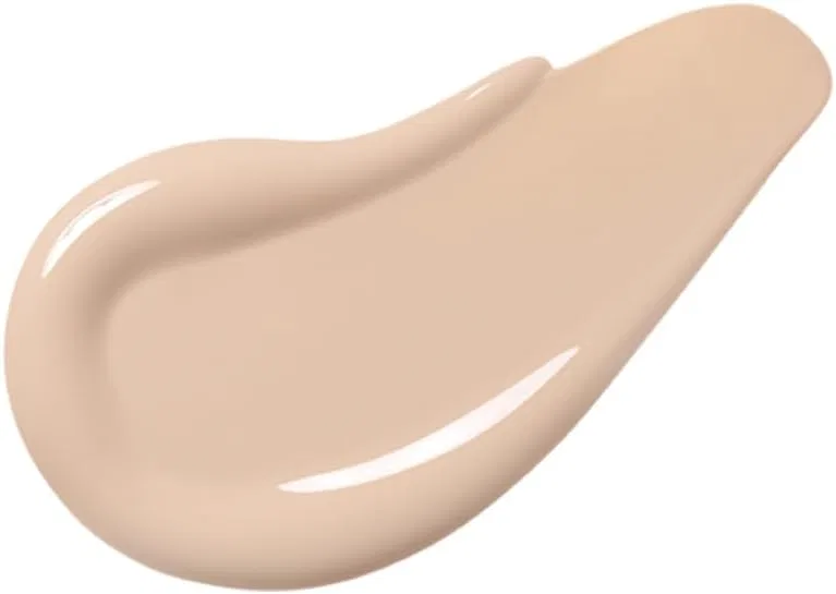 Тональная основа Wakemake Water Glow Coating Foundation, 23 Beige, 30 мл — фото 2