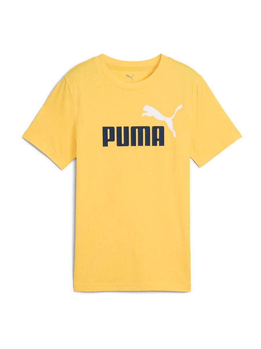 

Рубашка PUMA ESS No.1, желтый
