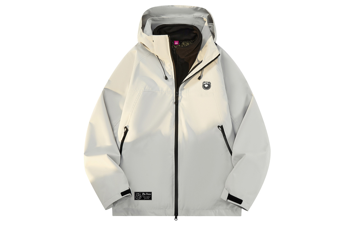 

Disney Куртка Unisex, Khaki