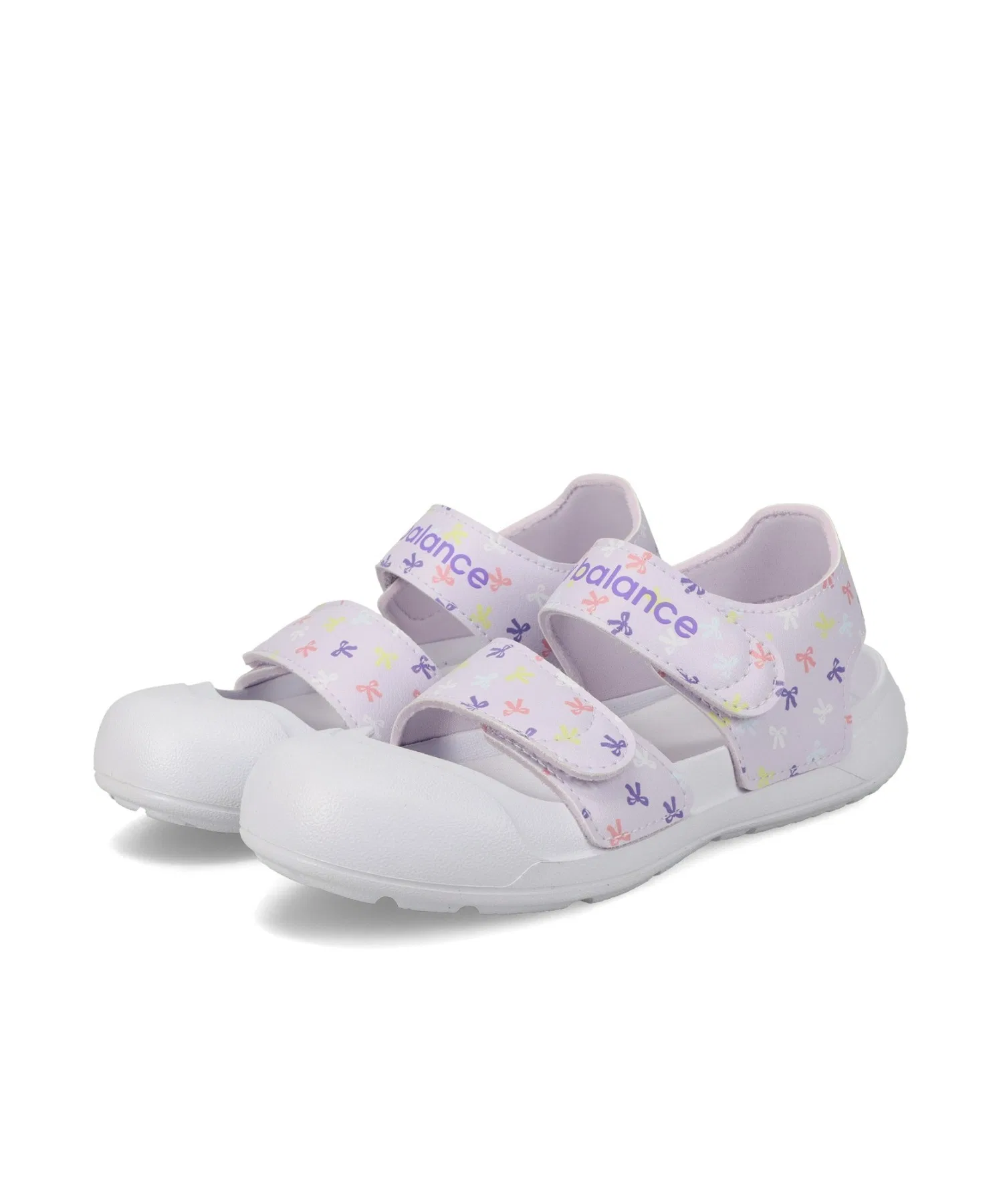 Детские сандалии New Balance 809 v1 Sandal