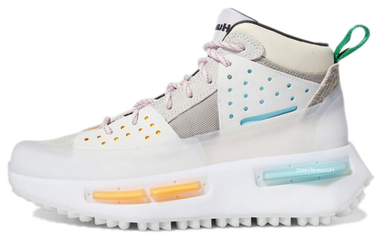 

Кроссовки для бега Adidas Originals NMD S1 унисекс