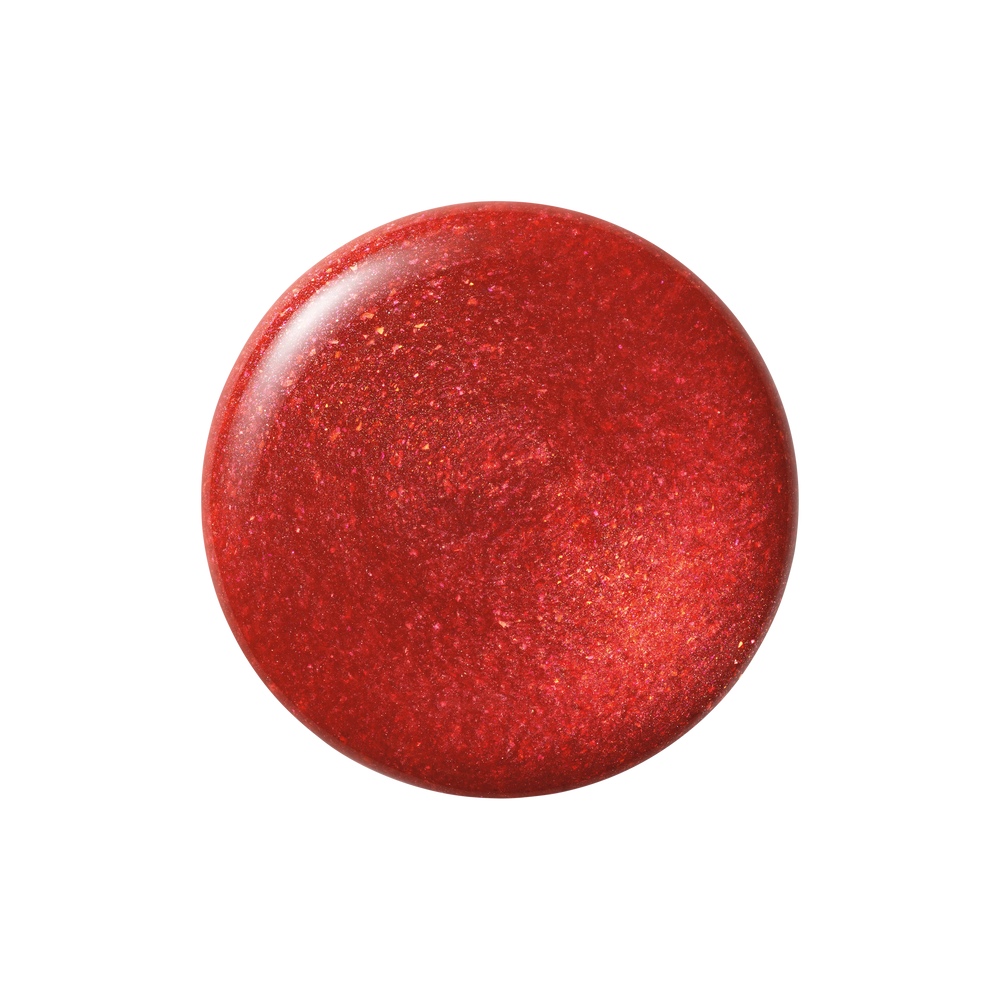 Лак для ногтей Miracle gel holiday esmalte de uñas Sally Hansen, цвет 919-Jolly Holly, 9,17 мл. — фото 4