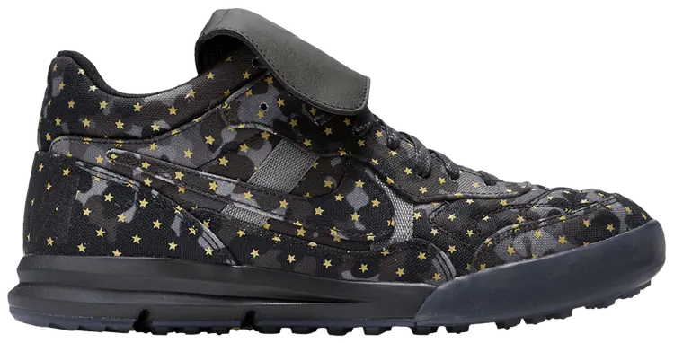 

Кроссовки Nike Tiempo '94 Lunar Mid FC 'Stars', черный