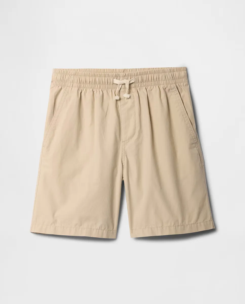 

Детские бермуды Gap, цвет Kaki