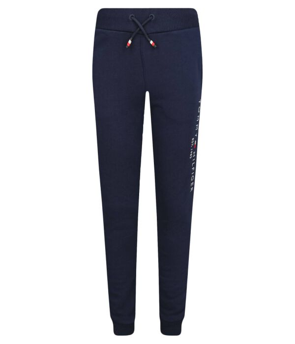 

Брюки Regular fit Tommy Hilfiger, синий