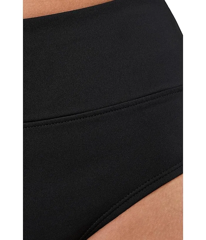 Купальные шорты Nike Effortless Essential, Black — фото 4