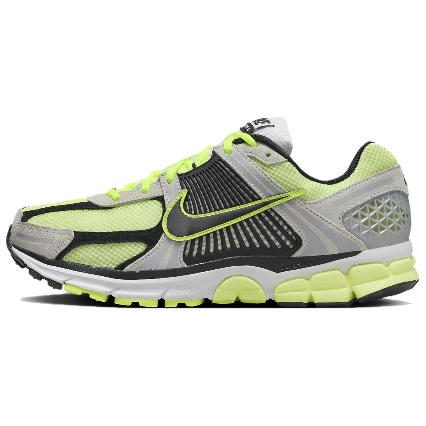 

Кроссовки Nike Air Zoom Vomero 5 'Life Lime', черный