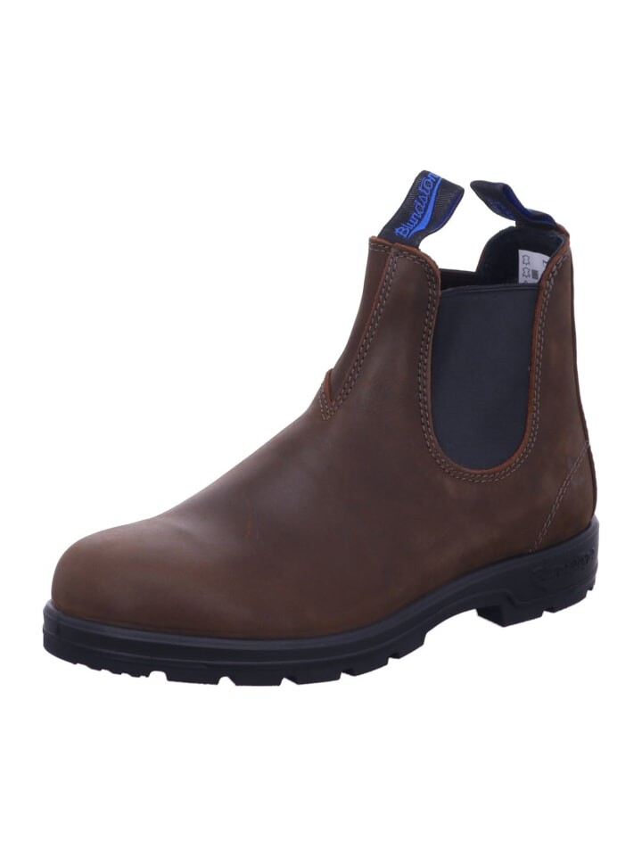 

Сапоги Blundstone Damen warm, коричневый