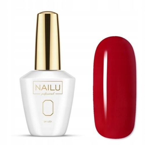 

Лак гибридный №709 Amore Mio, 8 мл Nailu