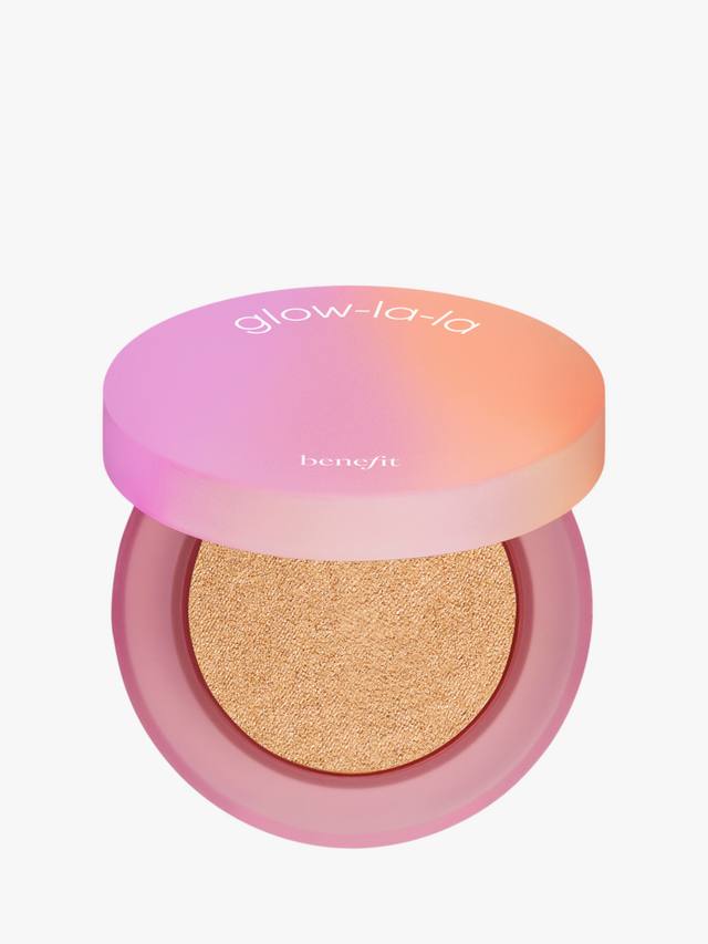 

Пудра для хайлайтера Glow-la-la Benefit, Nova