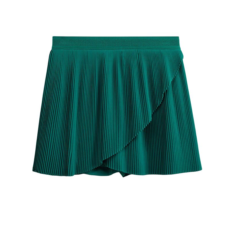 

Повседневная короткая юбка Women's Platane Green Wilson, зеленый