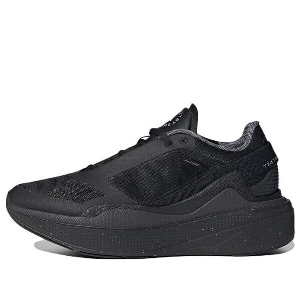 

Кроссовки от stella mccartney earthlight сетчатые кроссовки Adidas, черный