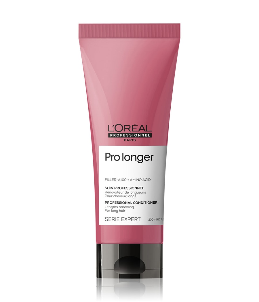 

Кондиционер L'Oréal Professionnel Paris Serie Expert Pro Longer, 200 ml