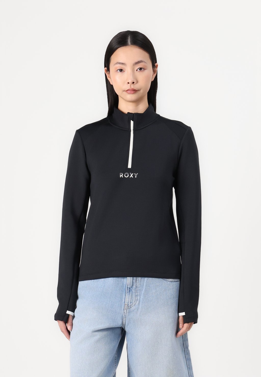 

Толстовка BOLD MOVES Roxy, черный