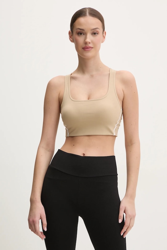 

Бюстгальтер Boss, бежевый