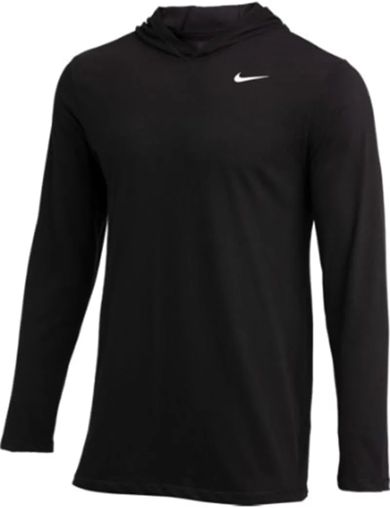 

Футболка Nike Dry с длинным рукавом