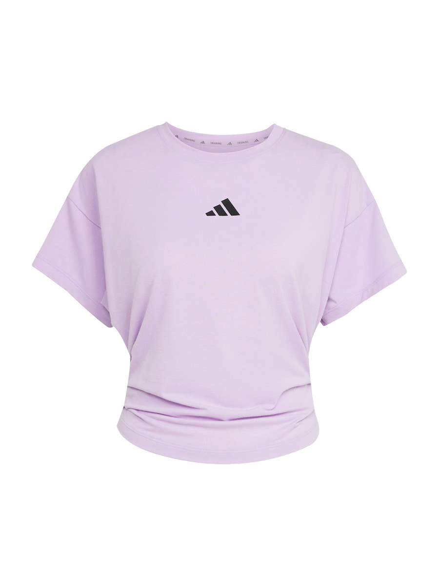 

Футболка Performance ADIDAS PERFORMANCE Power, Plum