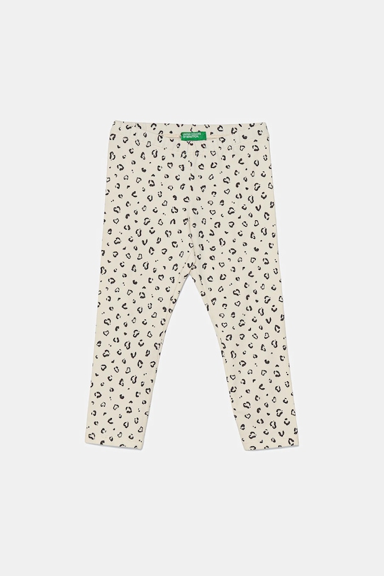 

Детские леггинсы United Colors Of Benetton, белый