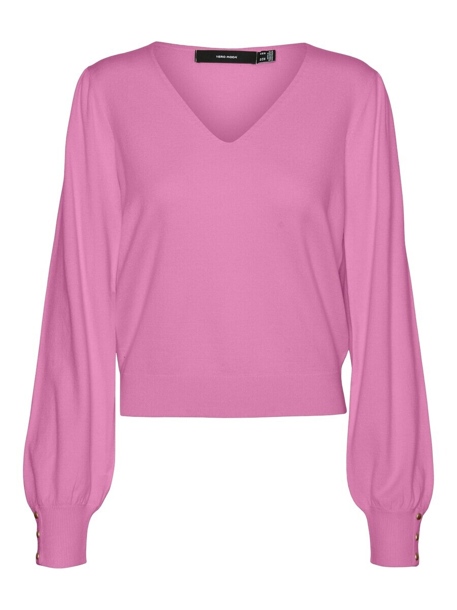 

Свитер VERO MODA Sweater, цвет Eosin