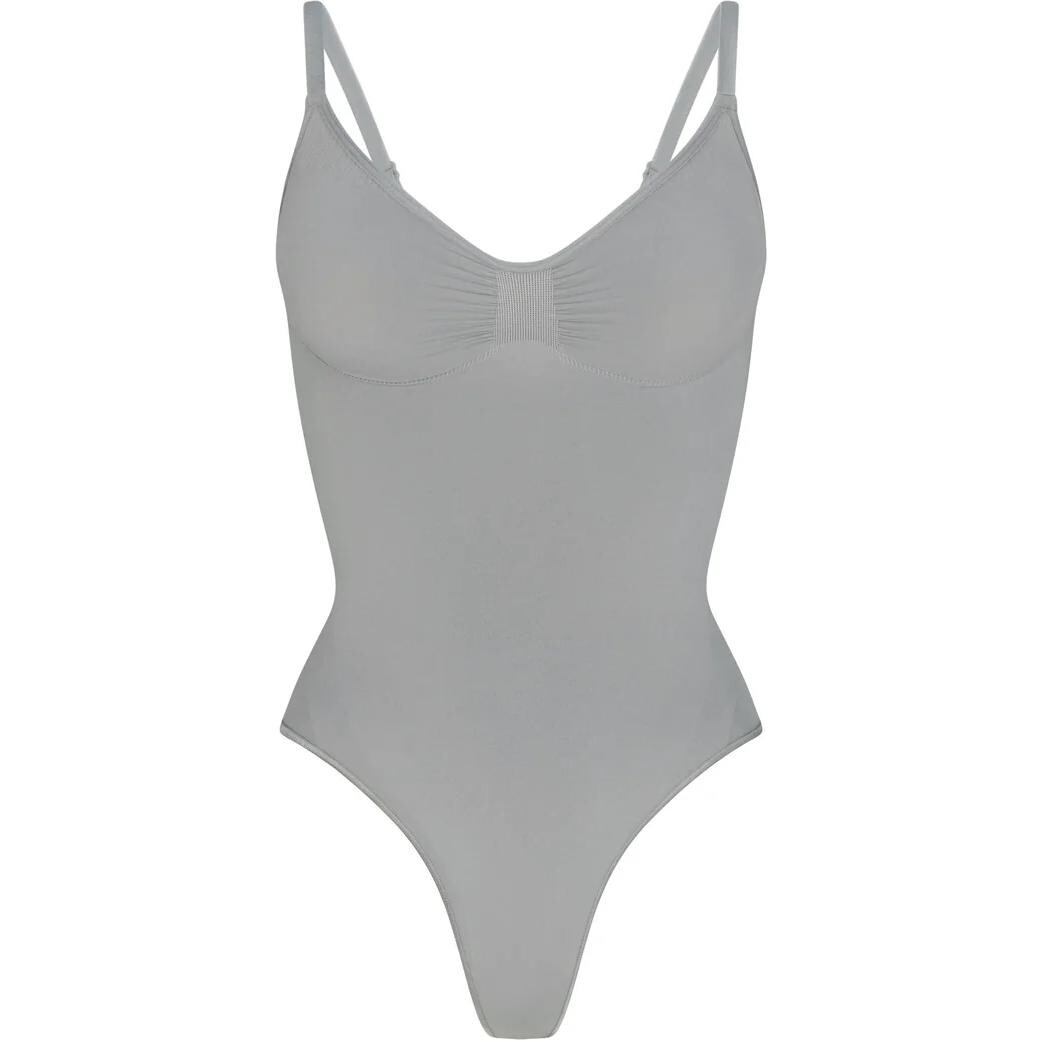 

Боди Женский PACIFIC Skims