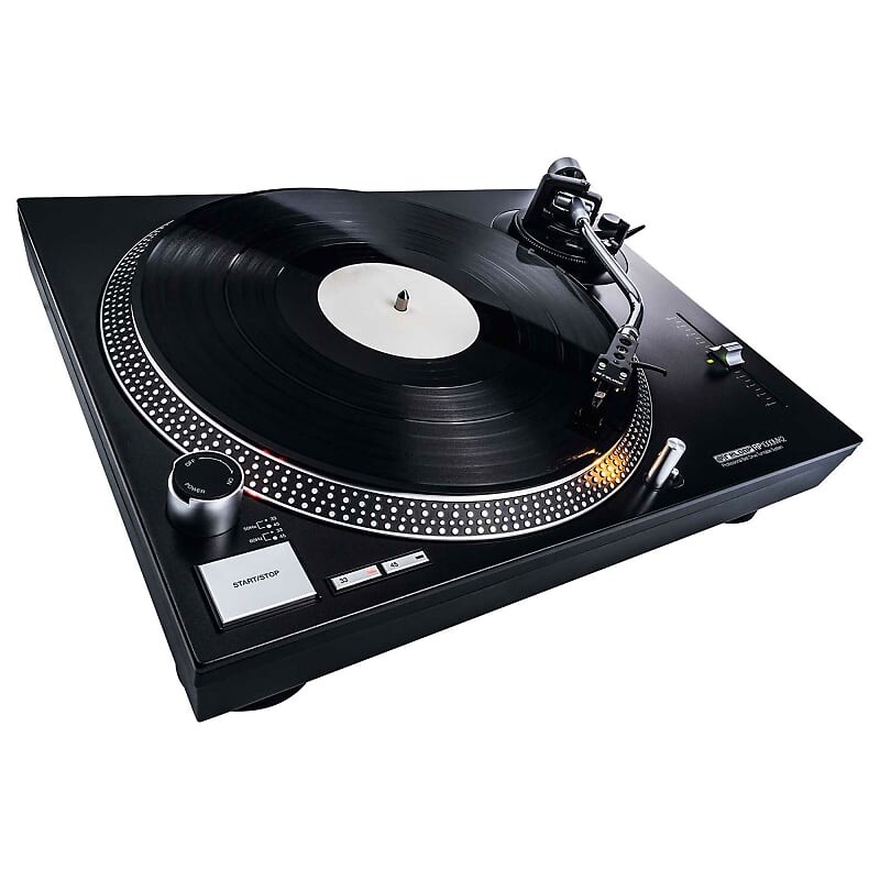 

Проигрыватель Reloop AMS-RP-1000-MK2