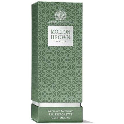 

Molton Brown Heavenly Gingerlily Eau De Toilette 50ml
