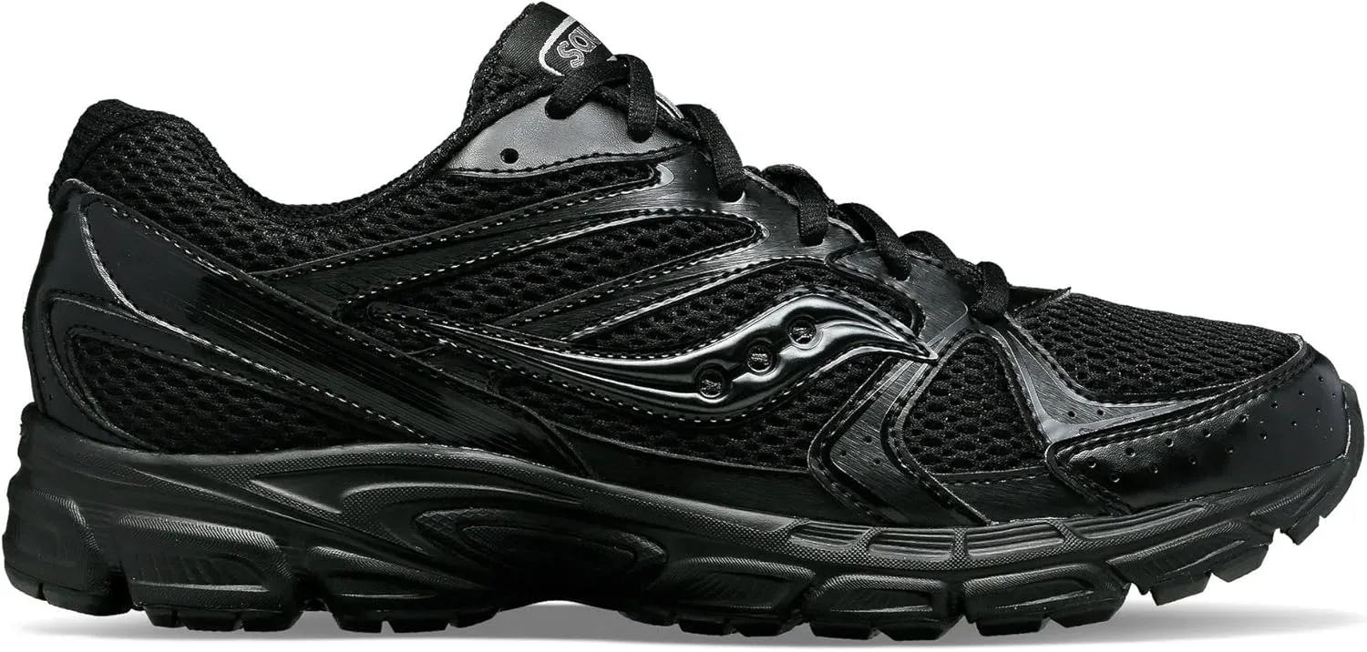 Кроссовки Saucony Originals Ride Millennium, черный