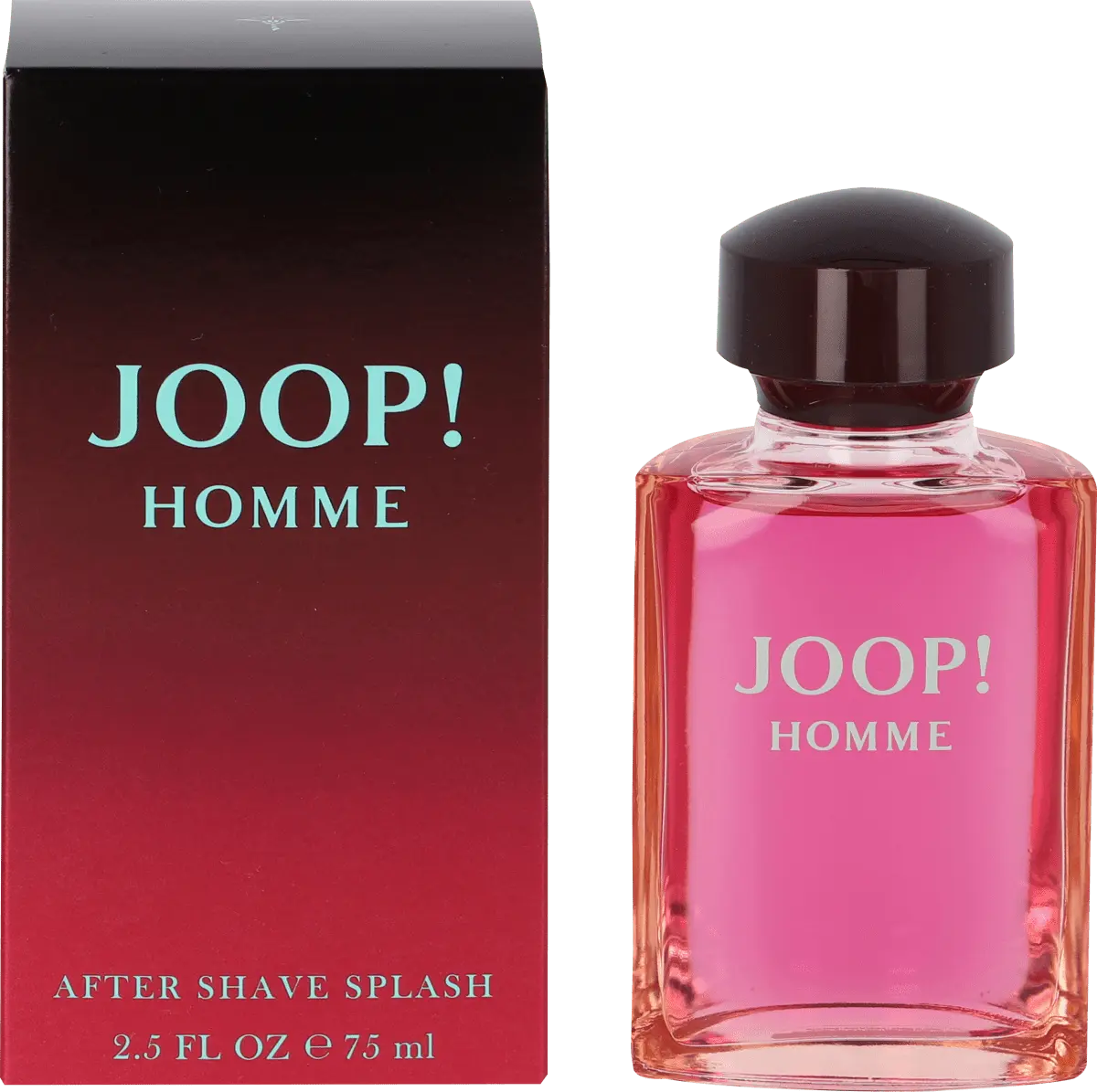 

После бритья для мужчин 75 мл. Joop