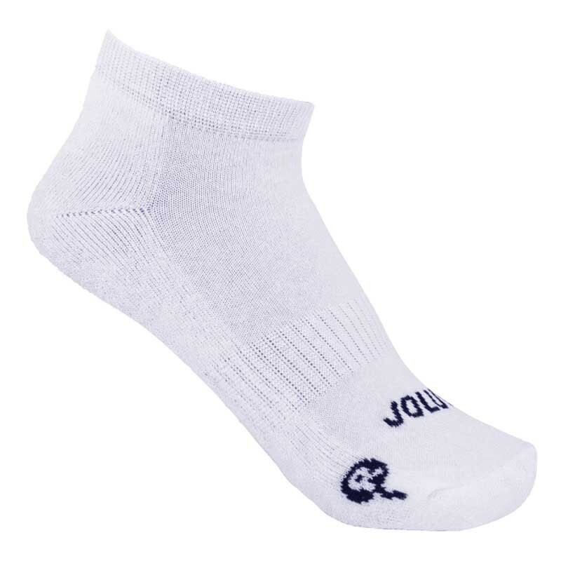 

Носки Joluvi Step Short 3 Units, белый
