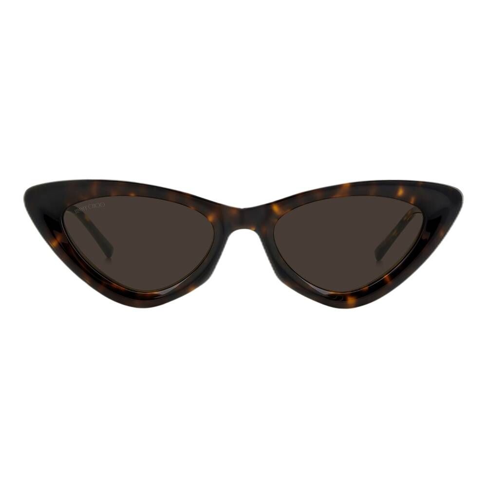 

Женские солнцезащитные очки Jimmy Choo Okulary przeciwsłoneczne ADDY/S 2057680865270, 1 шт