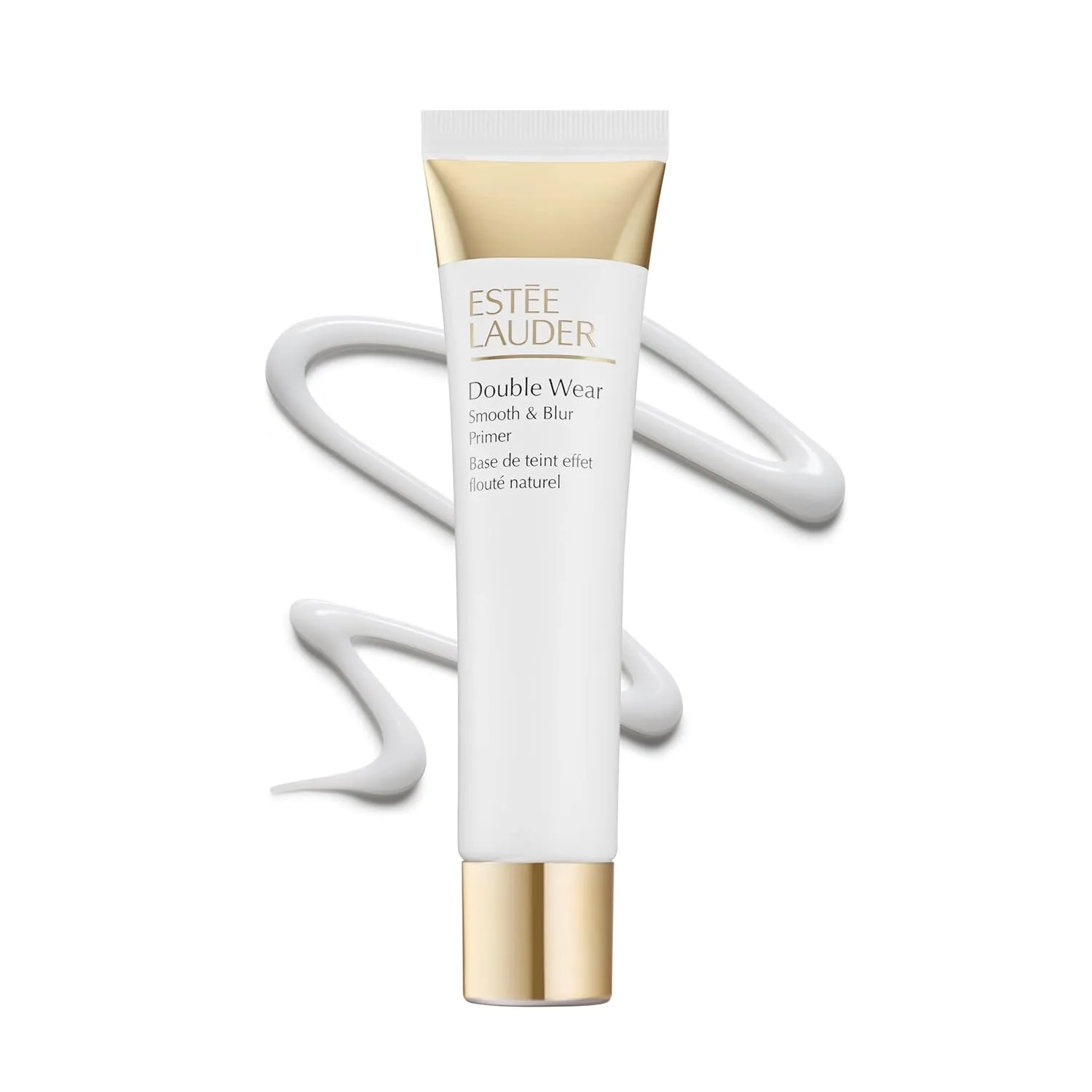 Матирующая база под макияж Estée Lauder Double Wear Smooth & Blur | Сужает поры, 1,35 жидких унций