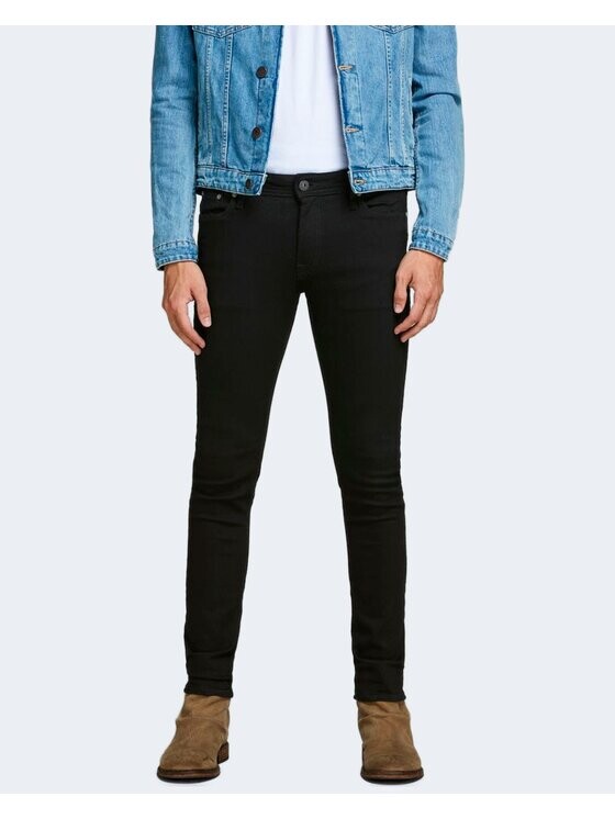 

Джинсы оригинального кроя Jack&Jones, черный