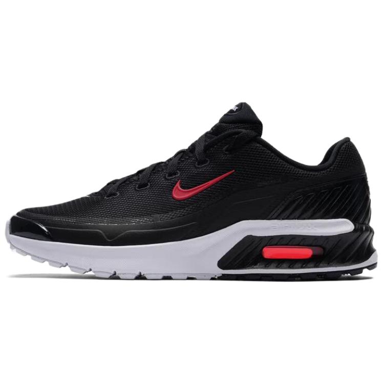 

Nike Мужские беговые кроссовки Air Max BIA, черный