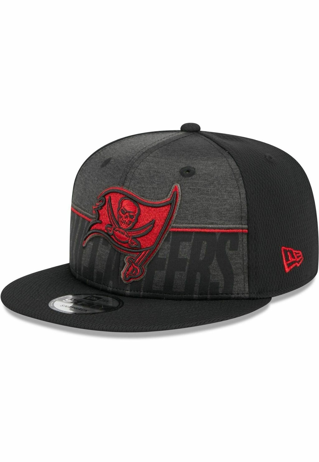 

Бейсболка 9FIFTY TRAINING TAMPA BAY BUCCANEERS New Era, цвет black