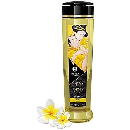 

Масло Serenity Monoi 260 г, Shunga