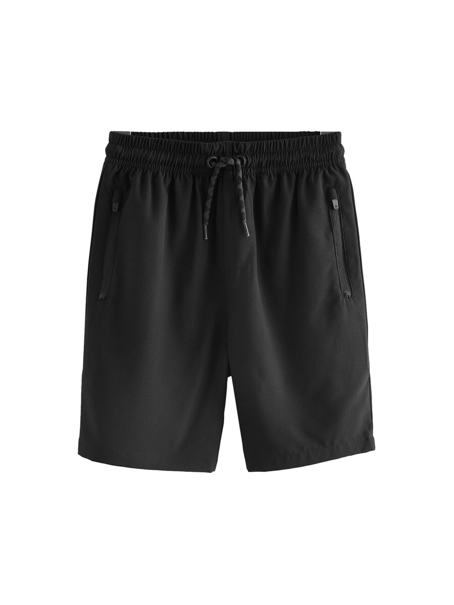 

Шорты Next Regular Pants, черный