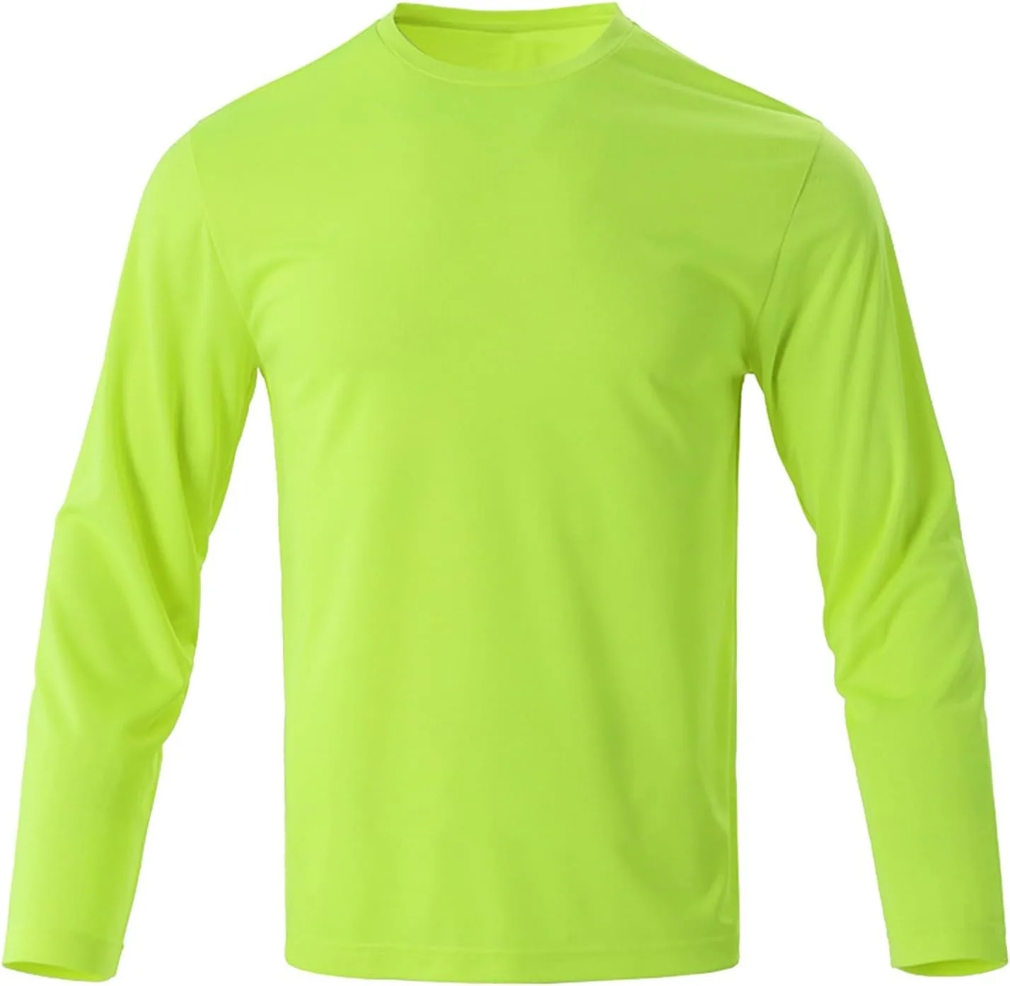 

Футболка для тренировок мужская Long Sleeve Quick Dry