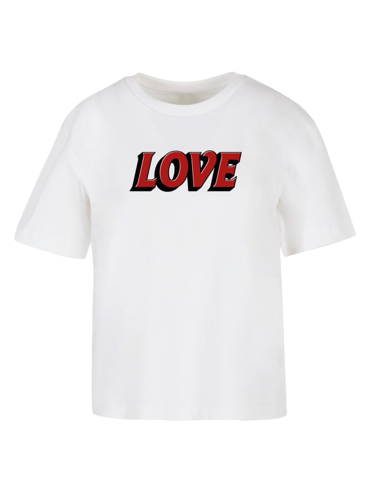 

Футболка Mister Tee, белый